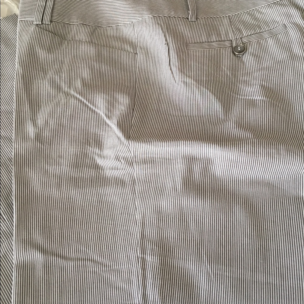 ❤️ Wide leg stripes pants - Picture 2 of 2